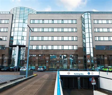parking dll|dll parking eindhoven.